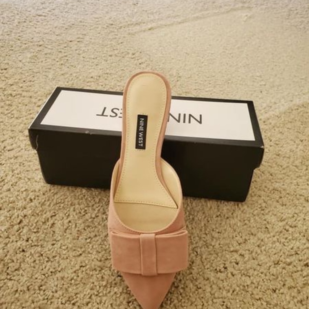 Cute slides in Pink!!